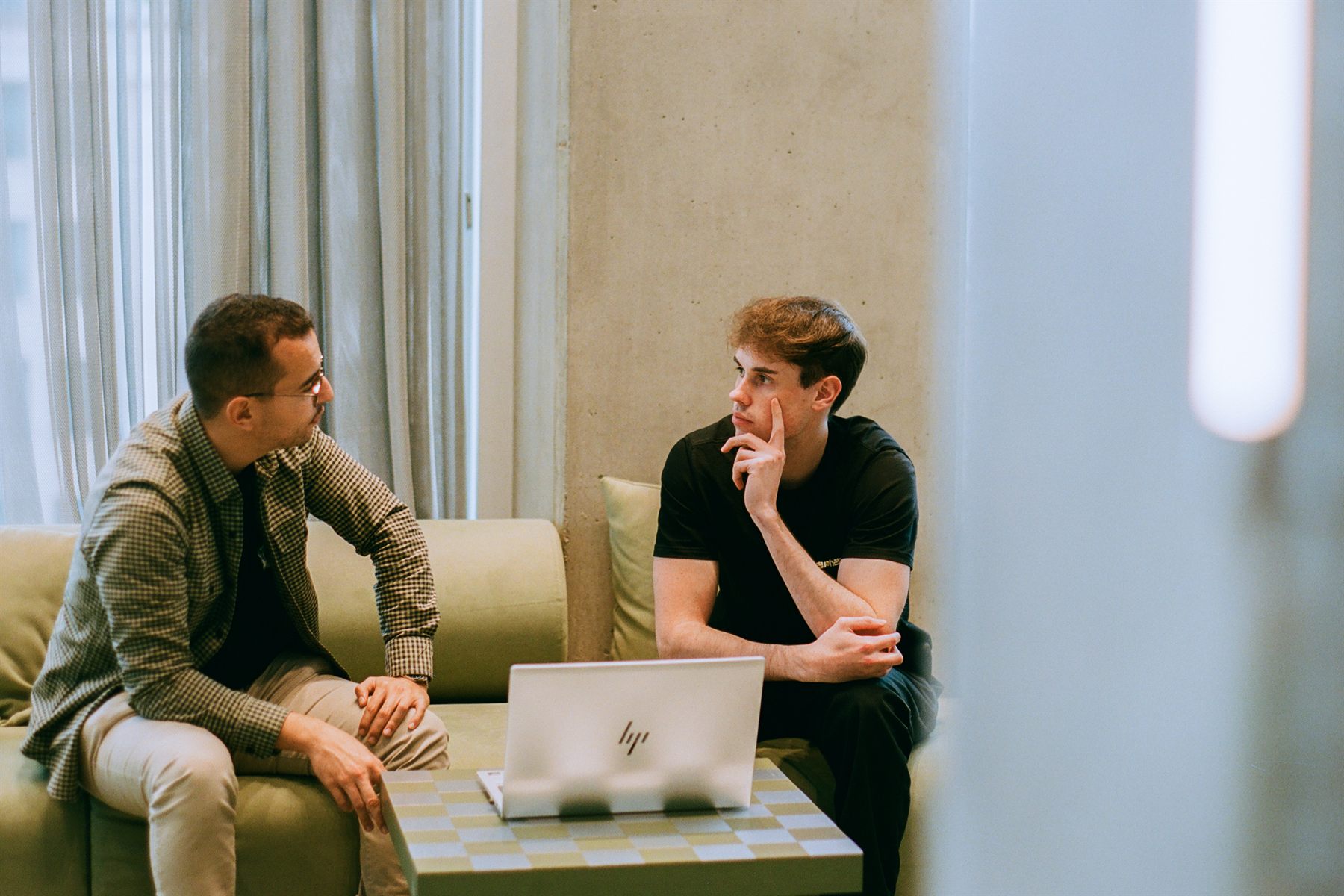 Startupcoach